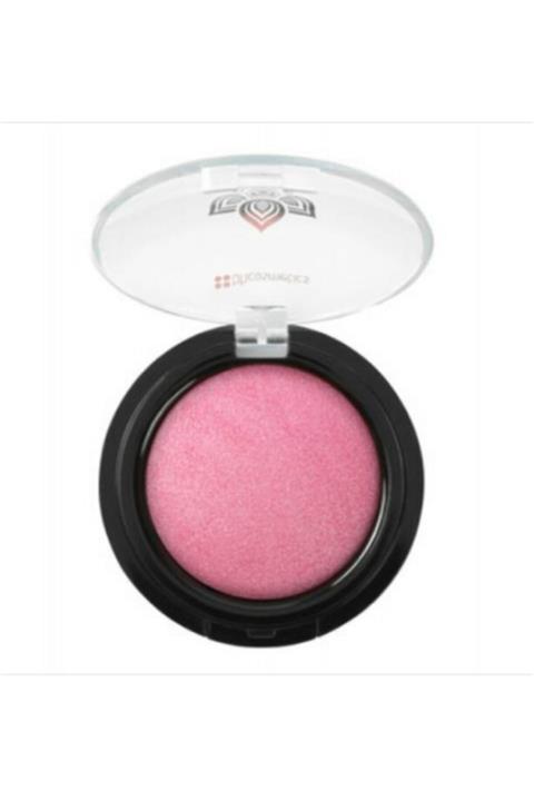 Bh Cosmetics Işıltılı Allık Flourish