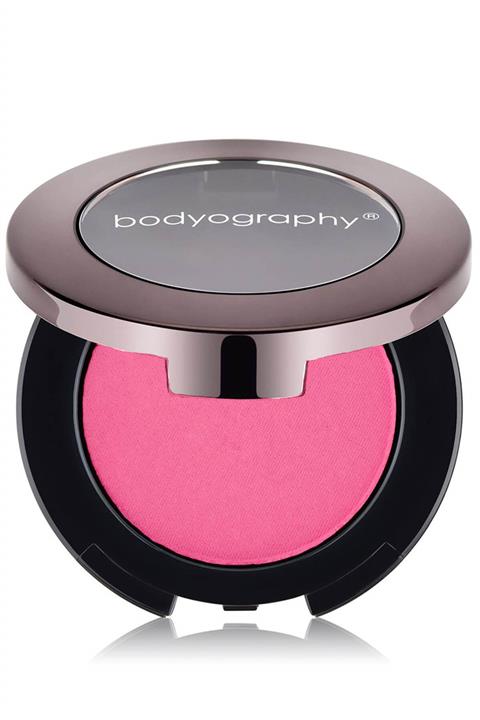 Bodyography Krem Allık - Cream Blush No: After Glow 744119117005