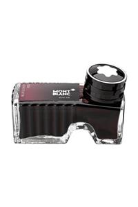 Montblanc Montblanc Şişe Mürekkep Burgundy Red 60ml 105198