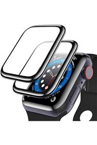 Apple Watch 7 45mm Ppma Pet Saat Ekran Koruyucu