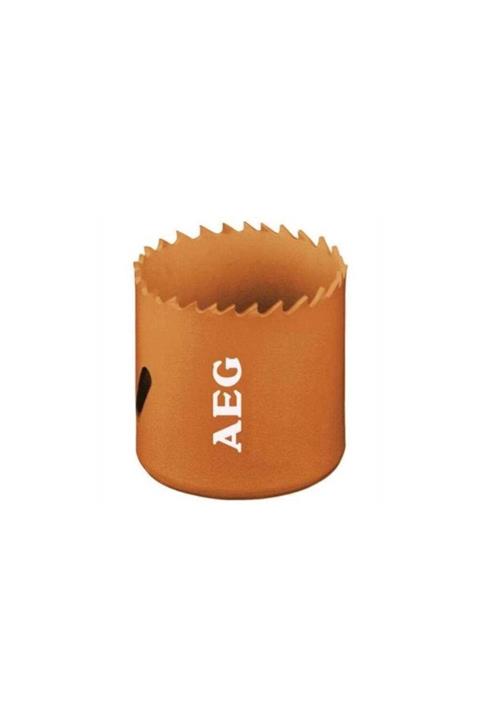 AEG Panç Bi-metal Profesyonel Seri 32mm