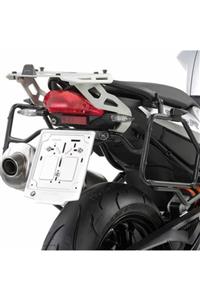 Kappa Klr693 Bmw F 800 R (09-16) Yan Çanta Taşıyıcı