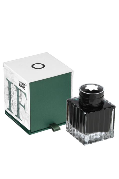 Montblanc Montblanc Homage To R. Kipling Khaki Şişe Mürekkep 119575