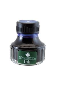 Monteverde Mürekkep Serisi 90 Ml Confidence Blue G308cl