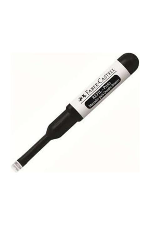 Faber Castell Tahta Kalemi Refili (kartuşu) Siyah
