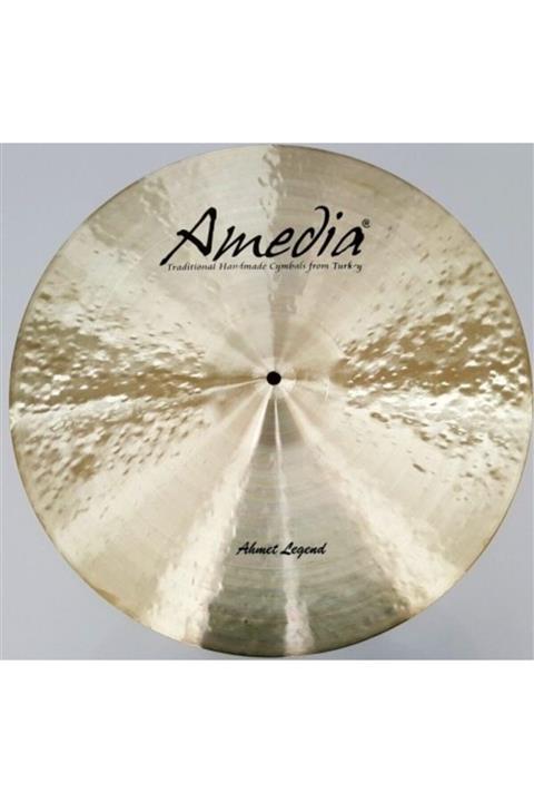 Amedia Cymbals Legend 21\