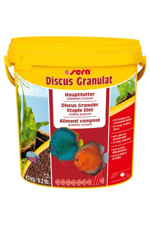 SERA Discus Granulat 250 gr