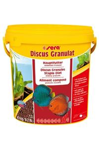 SERA Discus Granulat 250 gr