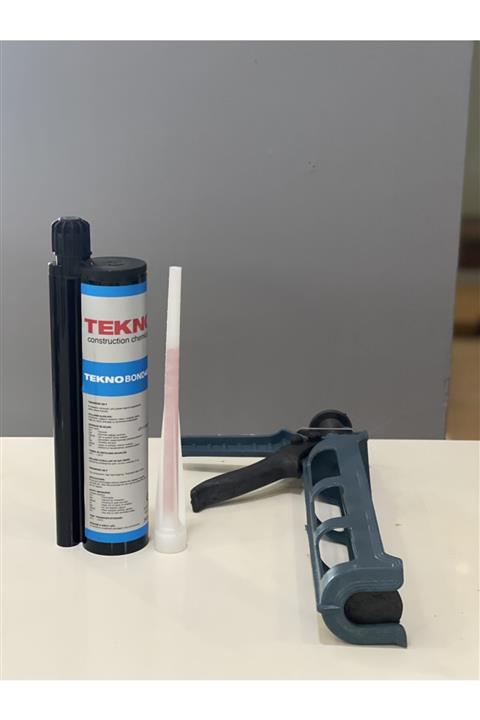 TEKNO Kimyasal Dübel 345 ml