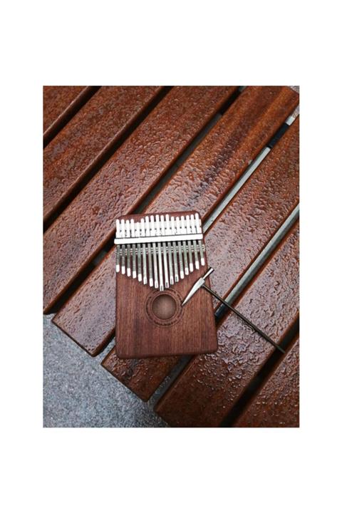 MASTERWORK Maun Kalimba