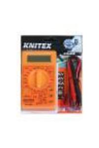 Knitex Knıtex Ktx-659 Dijital Avometre