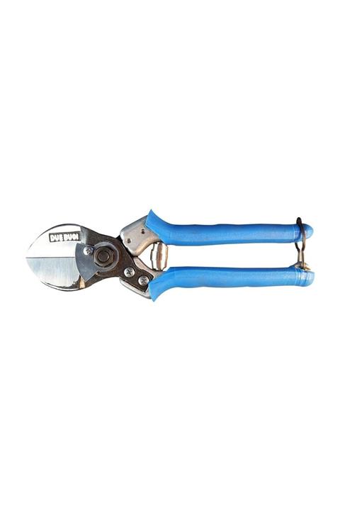 Due Buoi 135/20 Çift Ağızlı Twin Alüminyum Budama Makası