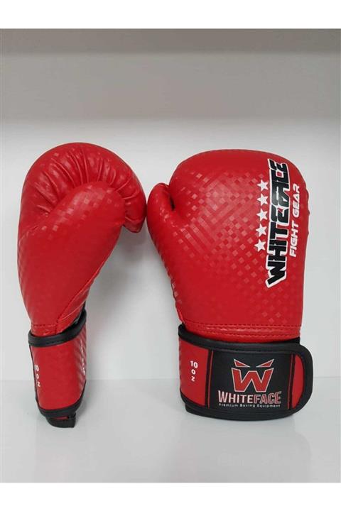 whiteface Carbon Boks Eldiveni