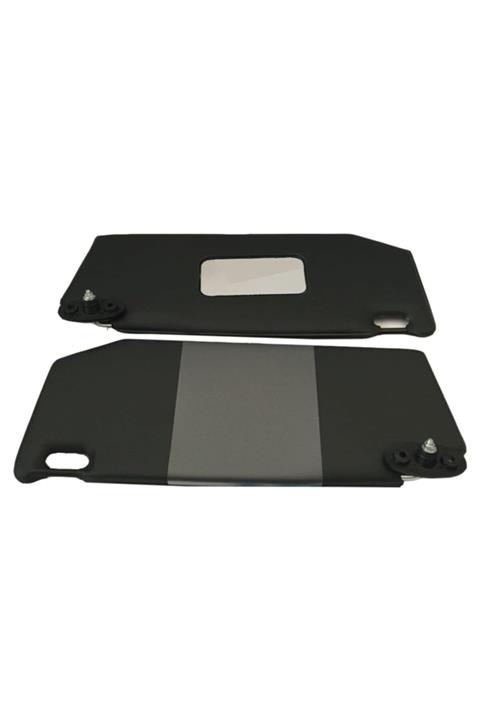 AKARLAR Güneşlik Iç (tempra-tıpo)