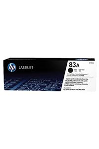 HP (83a) Cf283a Orjinal Toner