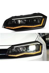 GENPO Volkswagen Polo 19 Full Led Far