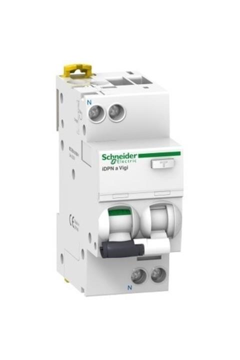 SCHNEIDER Idpn Vigi 10a 4.5 Ka C Eğrisı30ma-schneıd