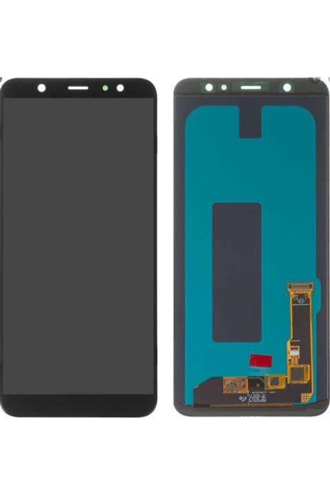 Samsung A6 Plus Hıgh Copy Oled Lcd