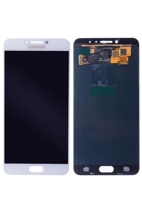 Samsung Galaxy C7 Pro C7010 Lcd Ekran Dokunmatik