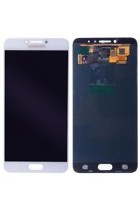 Samsung Galaxy C7 Pro C7010 Lcd Ekran Dokunmatik