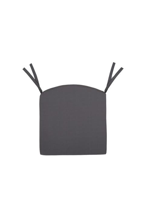 Kuscini Geranio Alt Minder Antrasit 45x48