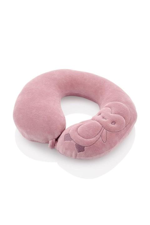 Babyjem Boze Bebek Boyun Koruyucu Yastık 108 Gül