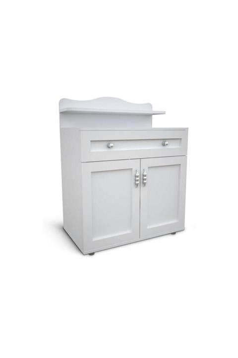 BabyHope Byeaz Bolero Şifonyer 773-55