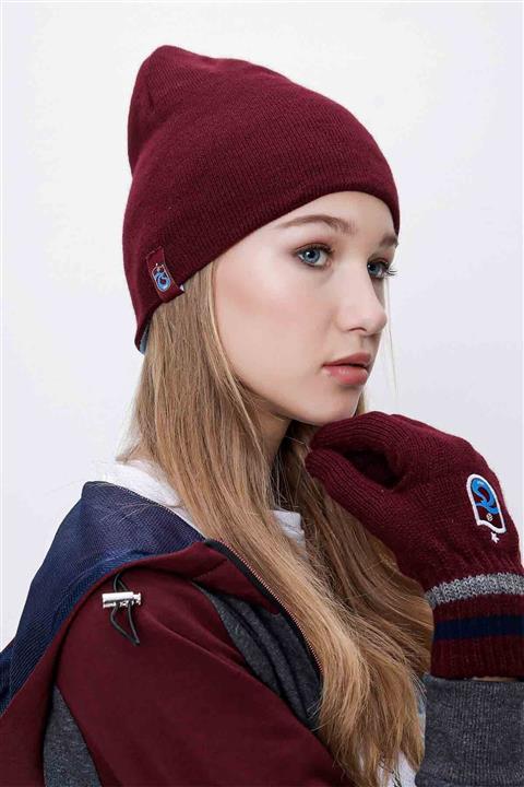 Trabzonspor Bere Çift Taraf Renk