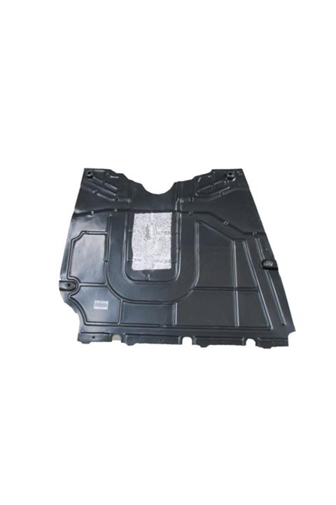 meydan Fiat Pratico 12/14 Uyumlu Karter Muhafaza Plastiği 51832045