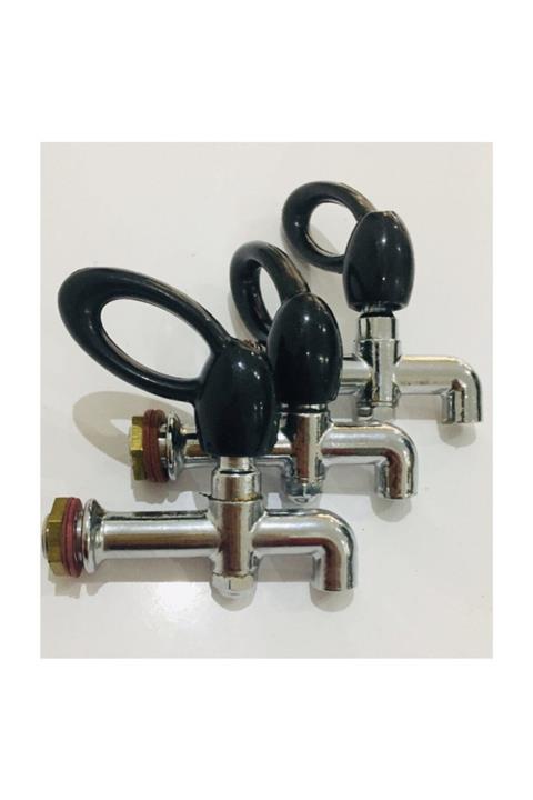 KORKMAZ Semaver Musluk-041