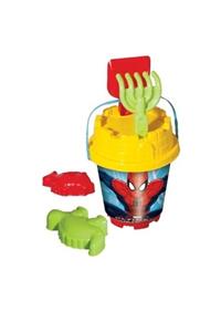 Emelidesign Spiderman Orta Kova Set - 01532