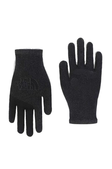 THE NORTH FACE Nf0a3m5m W Etip Knit Kadın Eldiven