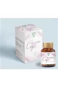 COLLAGEN CAP Collagen Forest Natural