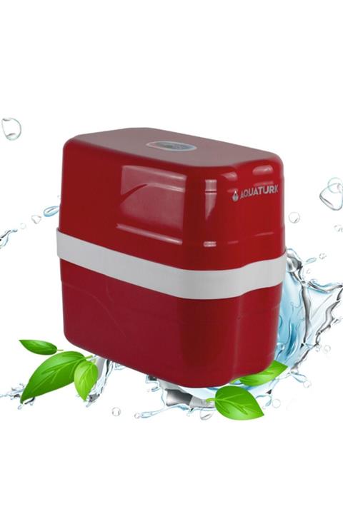aquatürk Stratos Premium Su Arıtma Cihazı