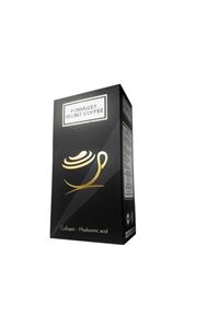 VEGA Formulex Secret Coffee Detox Kahve Kolajen