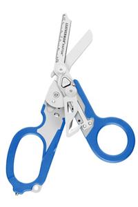 Leatherman Raptor Rescue Blue