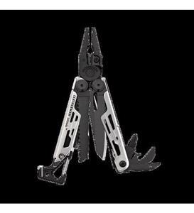 Leatherman Signal Black Silver