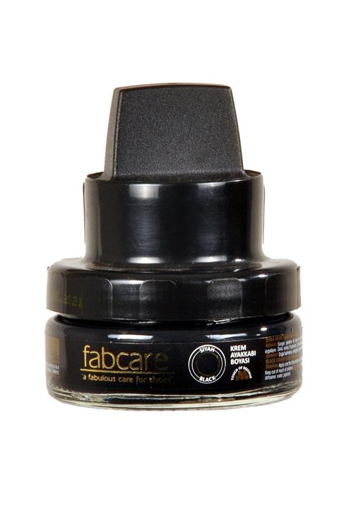 Fabcare Siyah Unisex Ayakkabı Bakım P-00000000044871