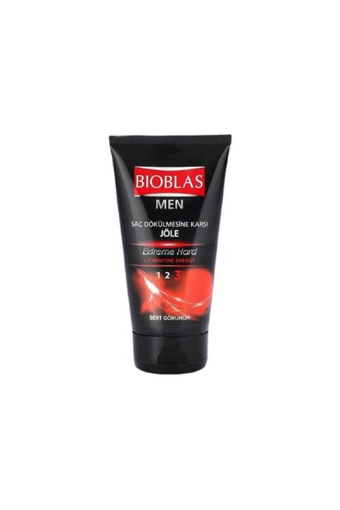 Bioblas Jöle Sert Görünüm N:3 150ml