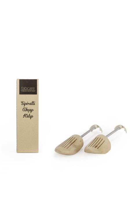 Fabcare Yaylı Ahşap Kalıp 40-41