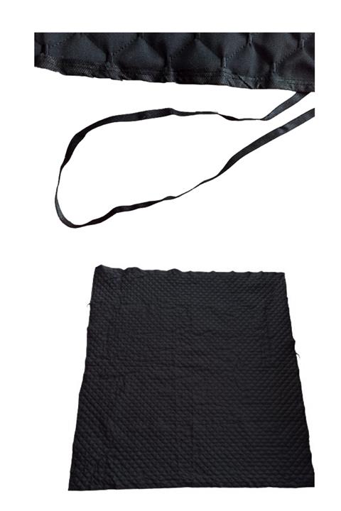 Tegin Land Rover Discovery 3 L319 2004-2009 Koltuk Kedi Köpek Örtüsü