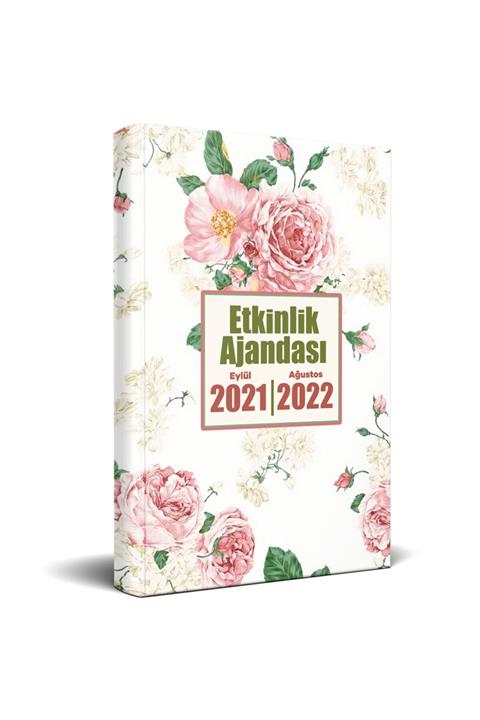 Halk Kitabevi 2021 Eylül-2022 Ağustos Etkinlik Ajandası - Japon Bahçesi
