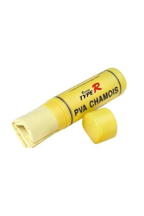 Transformacion Oto Yıkama Sonrası Kurulama Güderisi