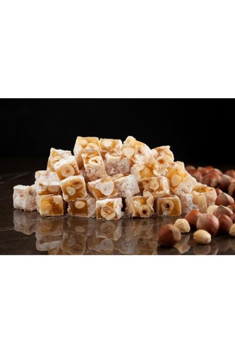 Şekerci Cafer Erol FINDIKLI LOKUM 500 GRAM