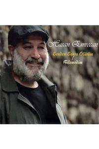 TieM Müzik Hasan Emrecan (senden Sonra Ölürüm) Cd