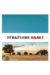 Kalan Müzik Türküler Kalan - 2 / 2cd