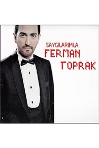 esen Ferman Toprak  Saygılarımla Cd