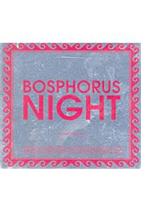 Yeni Dünya Müzik Bosphorus Night / By Suat Ateşdağlı (cd)