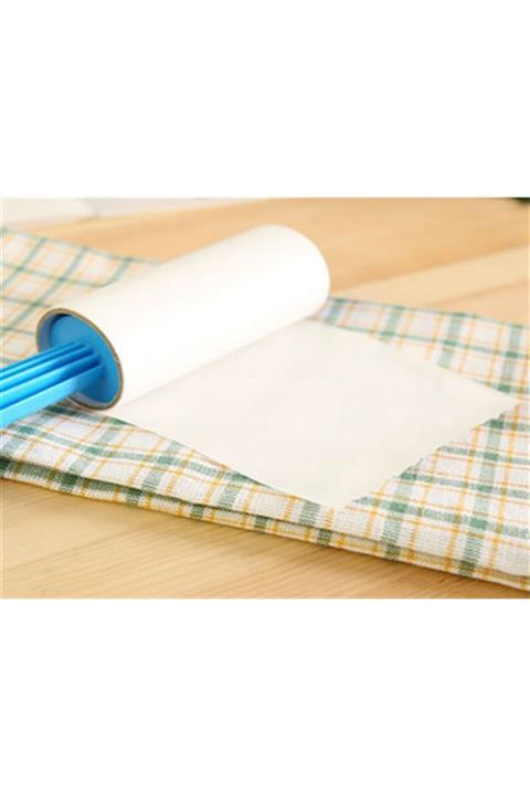 YFHOME Pantolon Gömlek Tüy Kıl Toz Toplayıcı 3'lü Rulo Bant