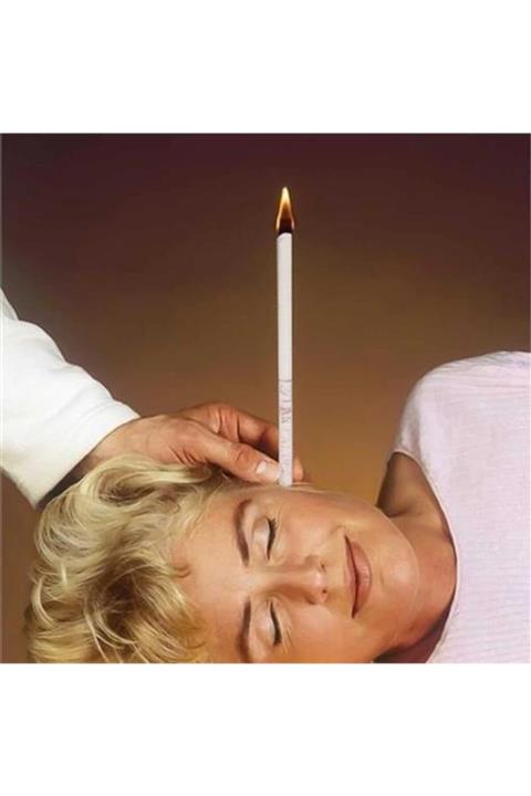 Transformacion Kulak Temizlik Mumu 714407